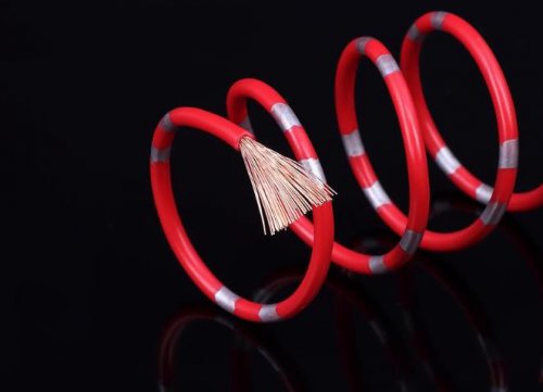 電線(xiàn)、電纜敷設的理解